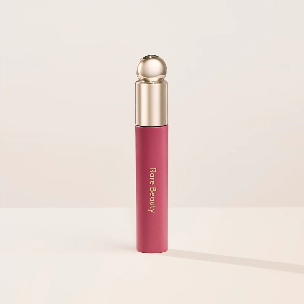 Rare Beauty Soft Pinch Tinted Lip Oil Stain in Wonder